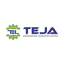 TEJA ENGINEERING IND L Share Price